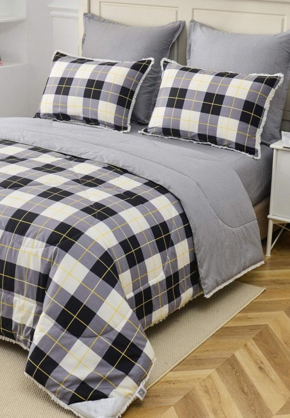 Постельное белье Евро Sofi De Marko