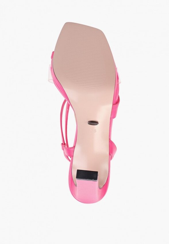 Босоножки Graciana