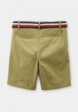 Шорты Tommy Hilfiger2  - превью