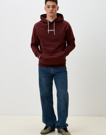 Худи DC Shoes мужчинам