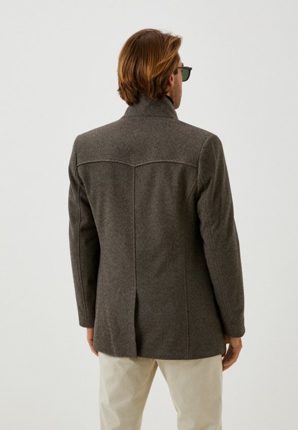 Пальто Caravan