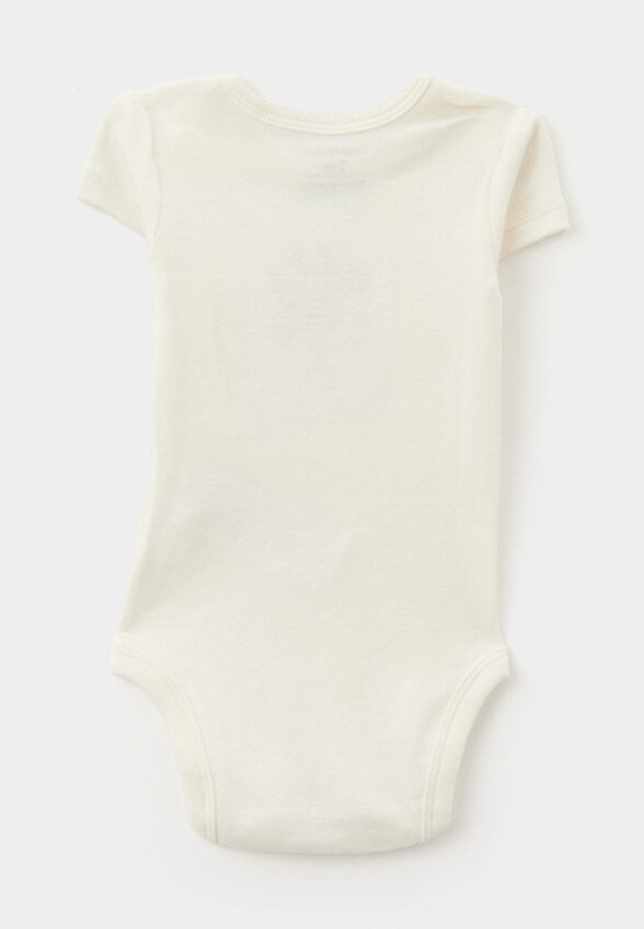 Боди, кардиган и брюки Carter’s