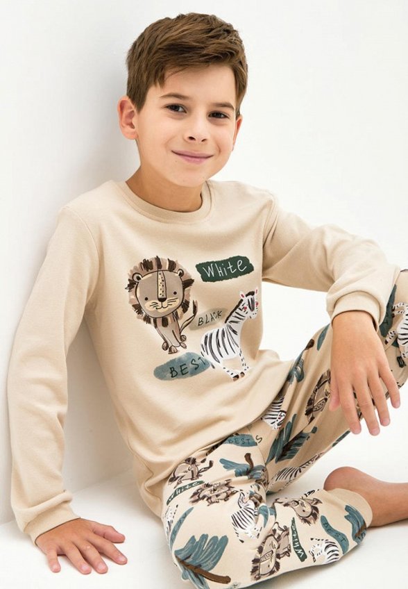 Пижама Kogankids