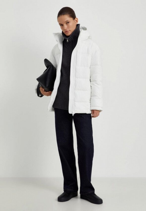 Куртка утепленная Finn Flare