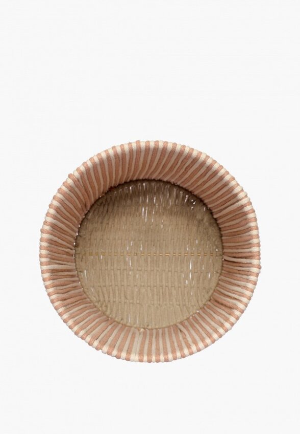 Корзина для белья Tkano