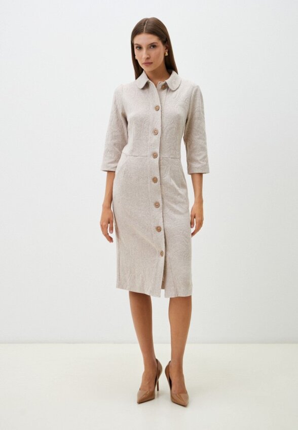 Платье MadaM T