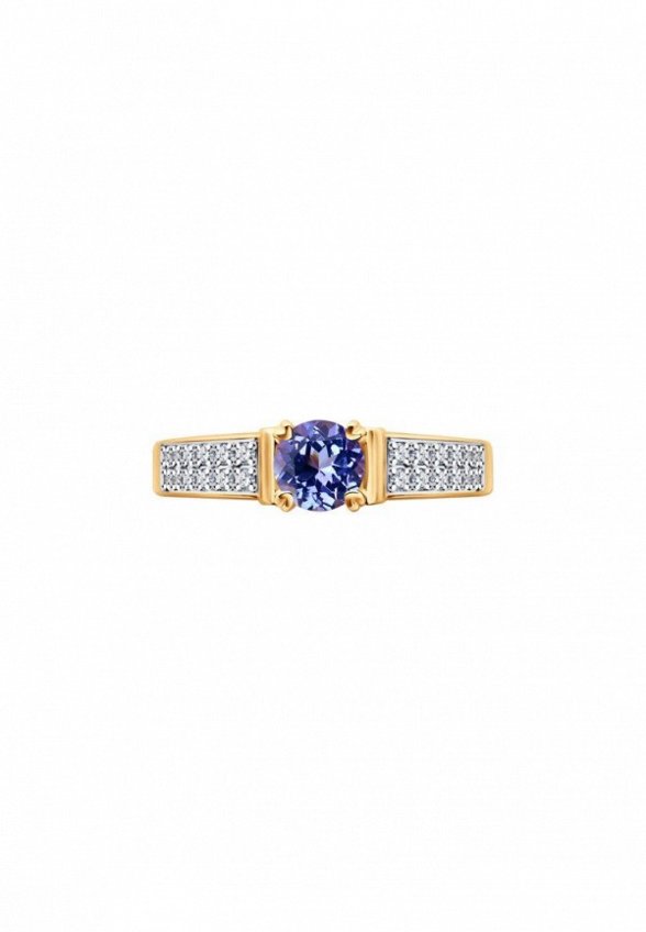 Кольцо Sokolov