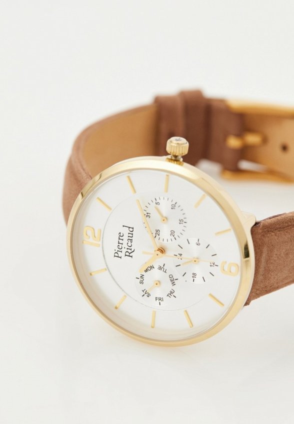 Часы Pierre Ricaud