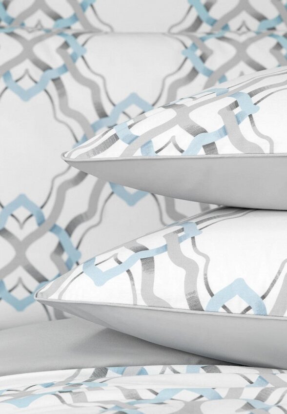 Наволочки 2 шт. Togas