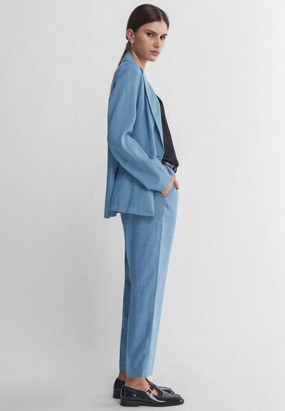 Брюки Falconeri