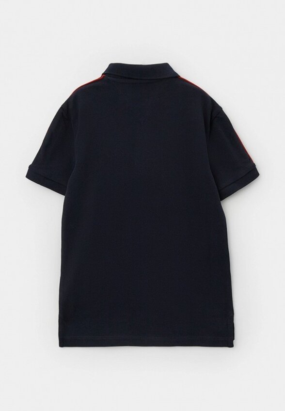 Поло Tommy Hilfiger