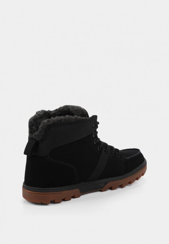 Ботинки DC Shoes