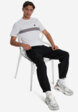 Футболка мужская FILA, Белый4  - превью
