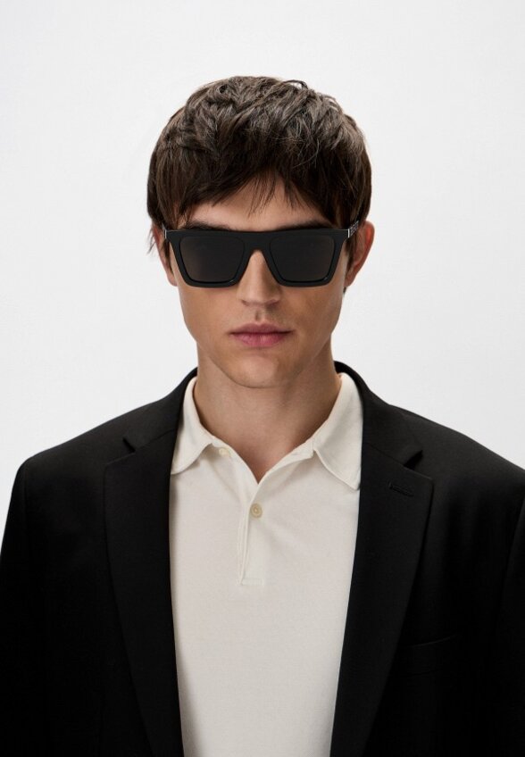 Очки солнцезащитные Versace