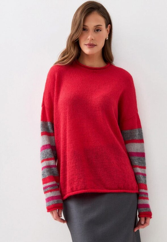 Джемпер Сиринга