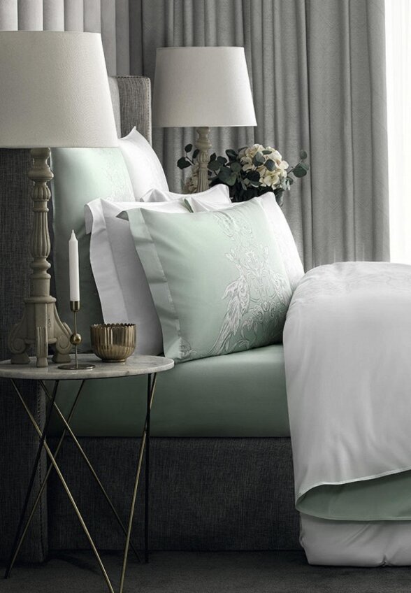 Простыня Евро Togas