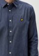Рубашка Lyle & Scott4  - превью
