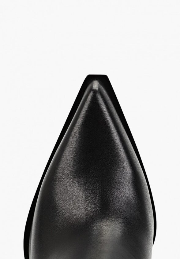 Полусапоги Aidini