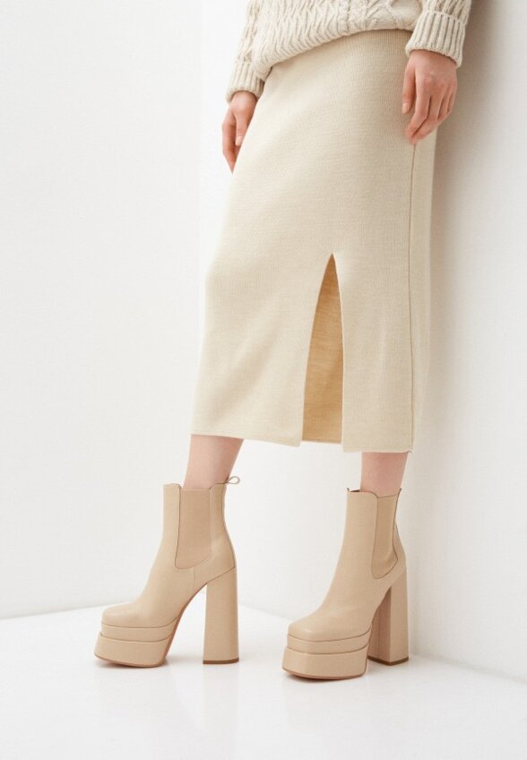 Ботильоны Араз