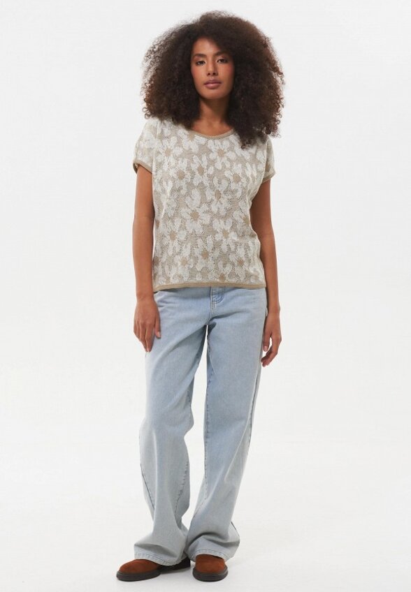 Джемпер Стим