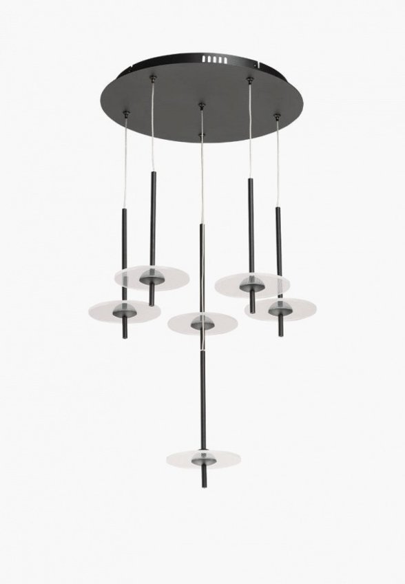 Люстра De Markt