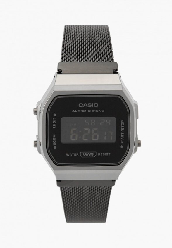 Часы Casio