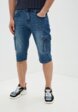 Шорты джинсовые Velocity5  - превью