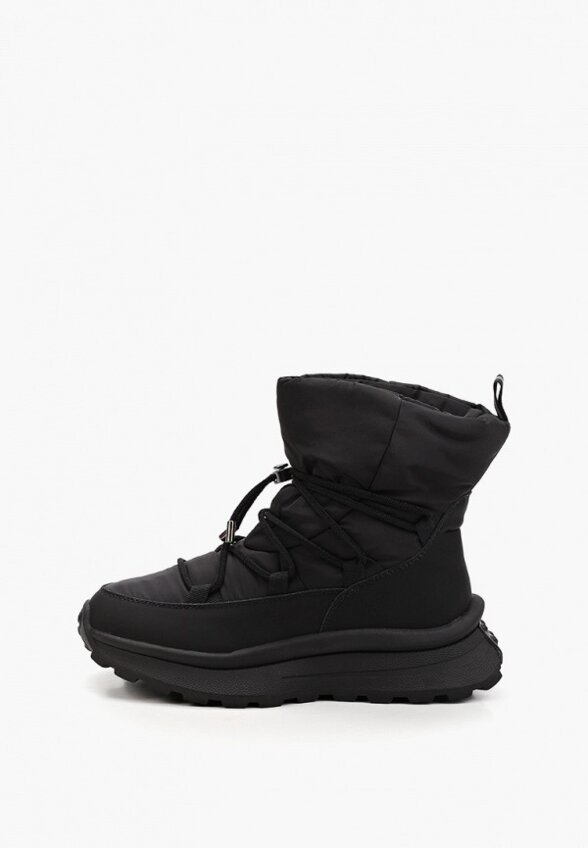 Дутики Thomas Munz