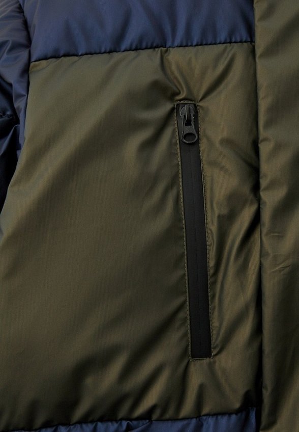 Куртка утепленная АксАрт