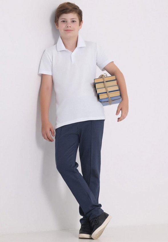 Поло Апрель