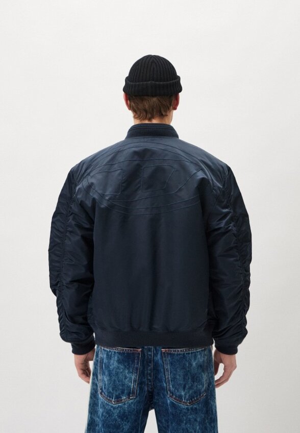 Куртка утепленная Diesel