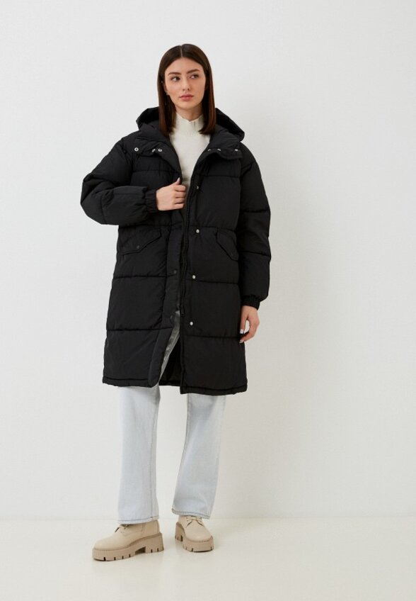 Пуховик O'STIN