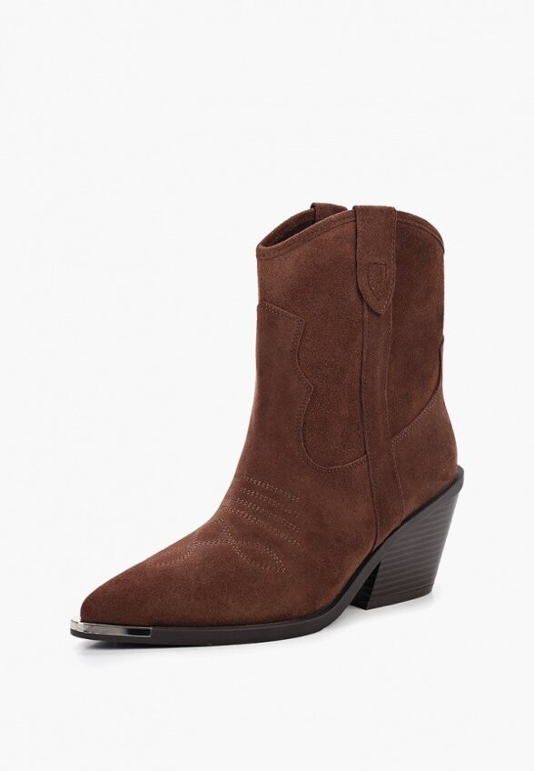 Ботильоны Vivian Royal