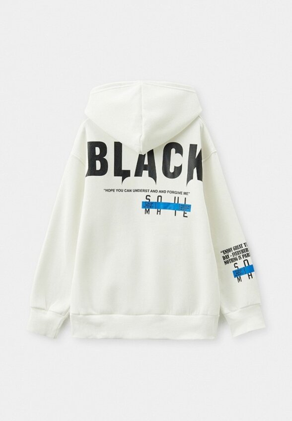 Худи Fashion X&S