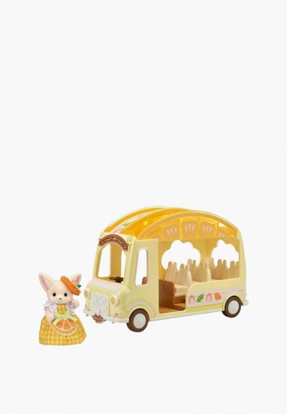 Набор игровой Sylvanian Families