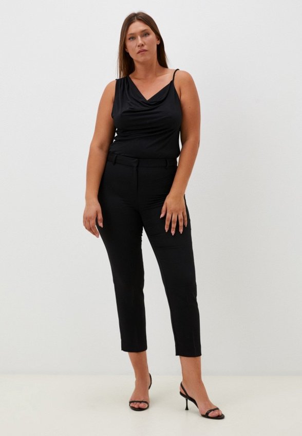 Брюки Punt Roma