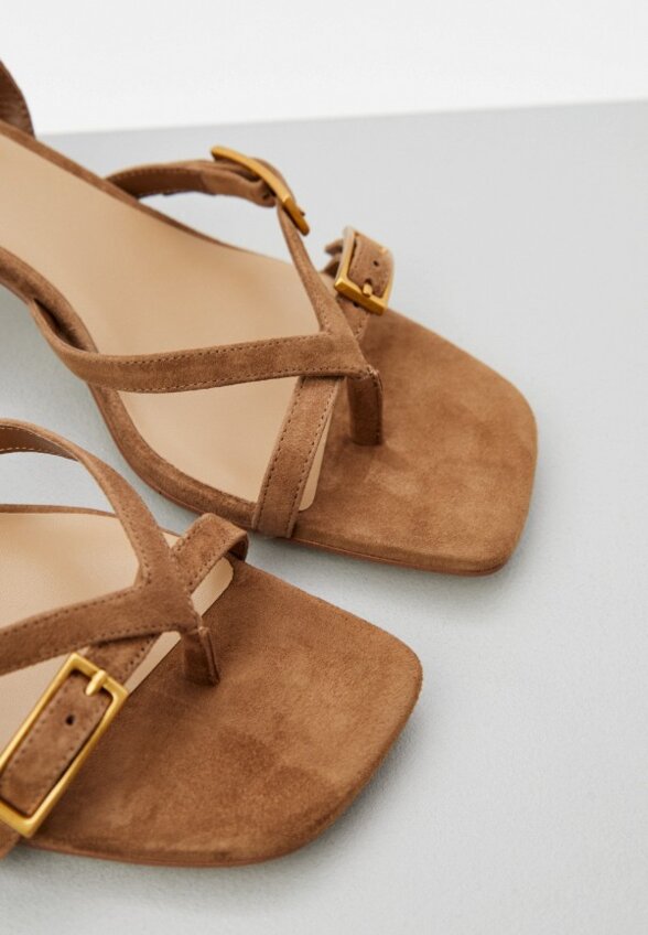 Босоножки Ekonika Premium