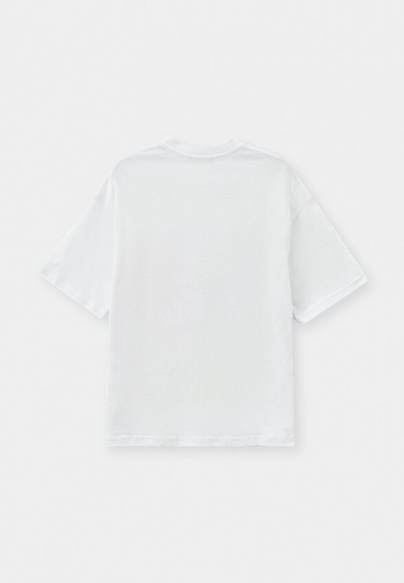 Футболка Smena