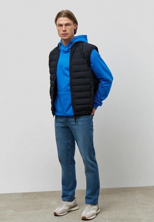 Жилет утепленный Baon