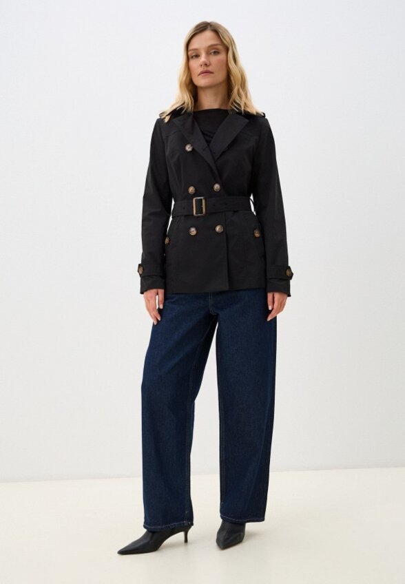 Тренч Снежная Королева