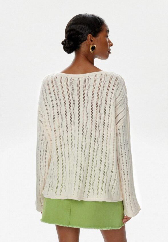 Джемпер Evdokia