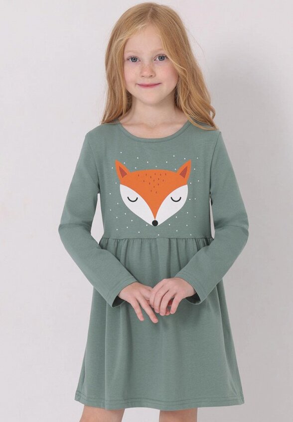 Платье Апрель