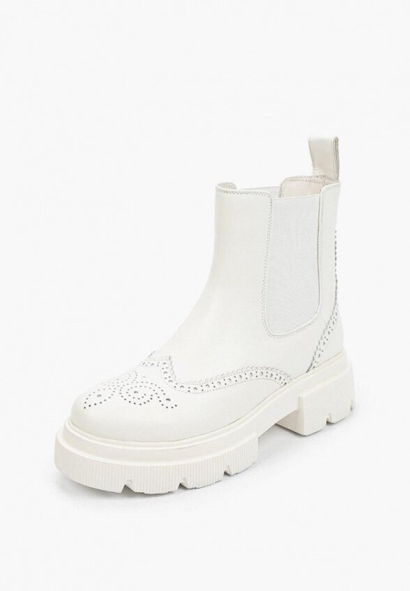 Ботинки Sbalo