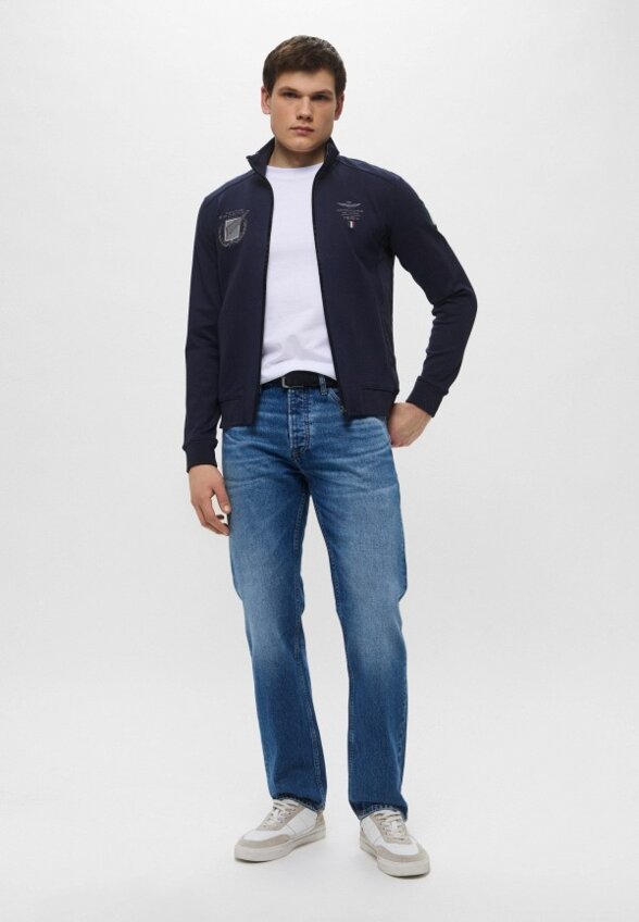 Олимпийка Aeronautica Militare