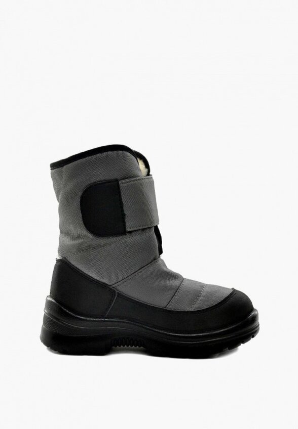 Сапоги Nordman