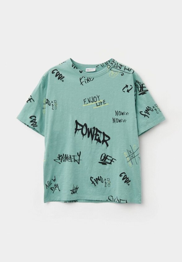 Футболка Zara