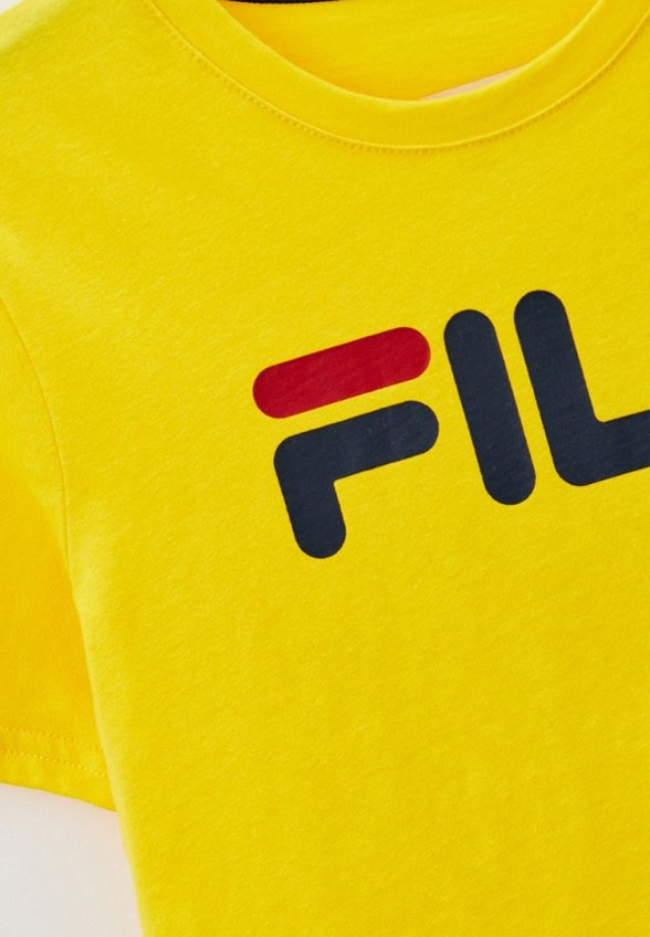 Футболка Fila