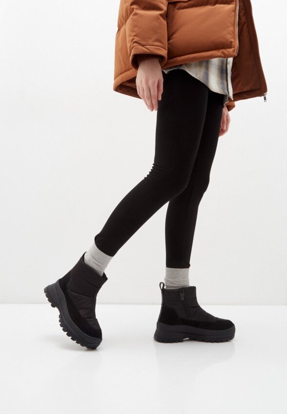 Ботинки Jog Dog