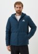 Куртка утепленная adidas1  - превью