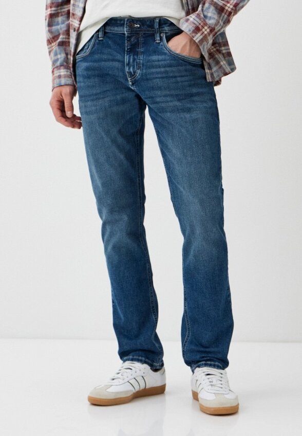 Джинсы Tom Tailor